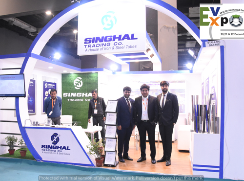Singhal Trading Company