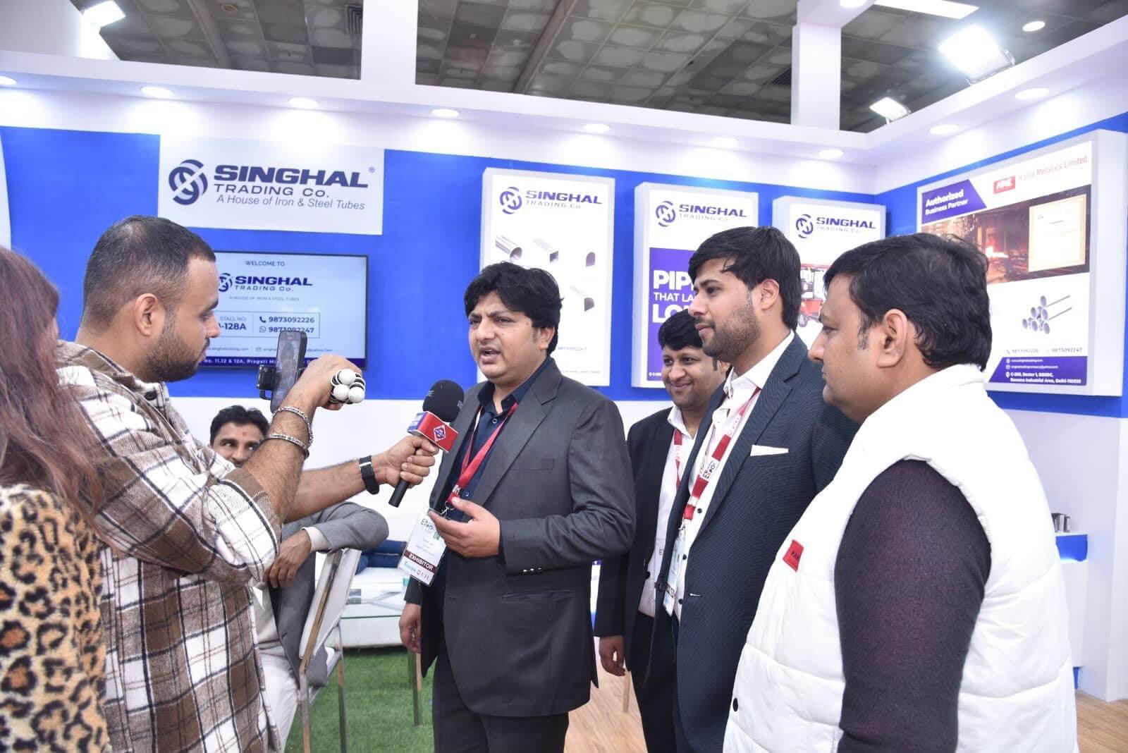 Singhal Trading Company