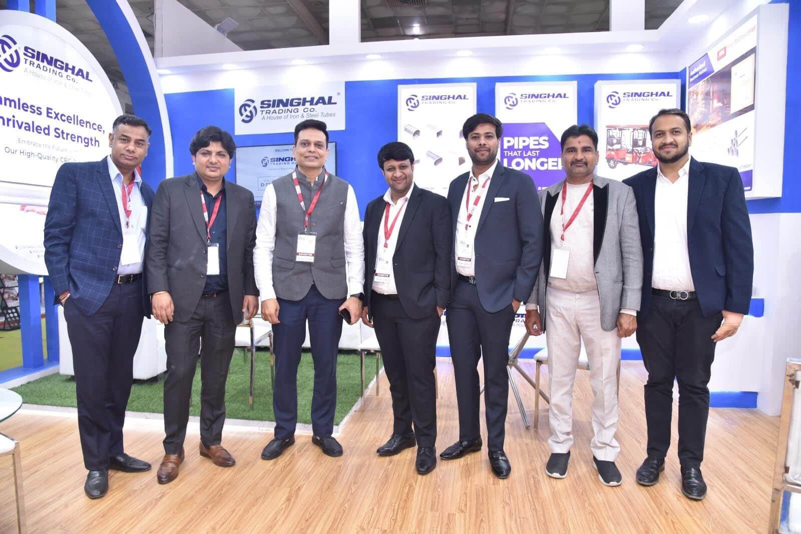 Singhal Trading Company