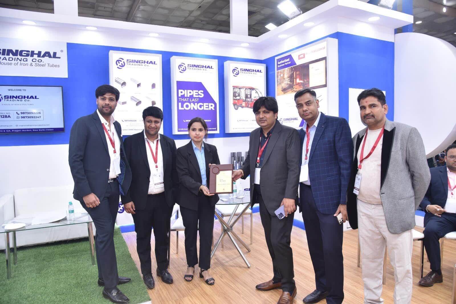 Singhal Trading Company